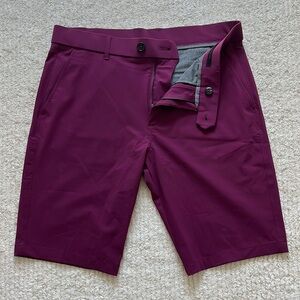 Greyson Montauk Shorts size 32 NWOT